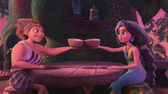 Episode 5 Parental Stridence