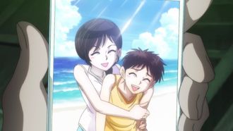 Episode 80 Onmoraki's Trap