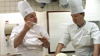 Episode 1 Kings of Pastry