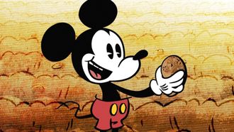 Episode 13 Potatoland