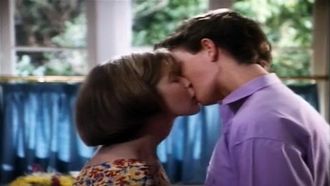 Episode 24 A Kiss Ain't Just a Kiss