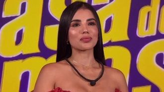 Episode 106 Eliminación en negativo