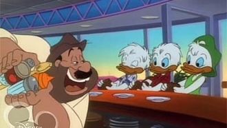 Episode 26 Recipe for Adventure