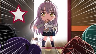 Episode 21 That Performance Sure Would Be Exciting