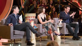Episode 4 Ed Helms, Alison Brie, Will Arnett