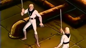 Episode 21 The Double
