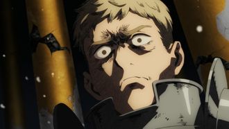 Episode 22 Gurifin/Tsukaima
