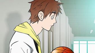 Episode 11 Shi Mao's gloominess