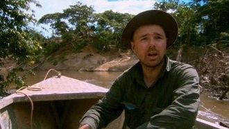 Episode 7 Peru