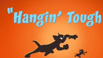 Episode 34 Hangin' Tough