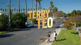 Episode 1 Terry and the Gunrunners Part 1
