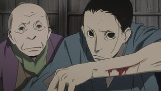 Episode 6 Shiawase to omoe yo