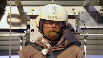 Episode 8 Jet Pack