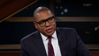 Episode 26 Chris Cuomo/John McWhorter/Sam Stein