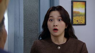 Episode 49 Young Guk Turns Dan Dan Away