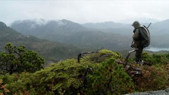 Episode 1 Into the Clouds: Sitka Blacktail Deer