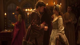 Episode 7 Muere la princesa de Asturias