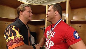 Episode 15 SmackDown 139