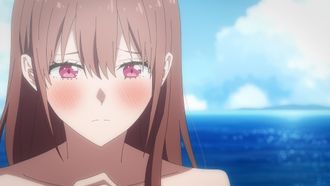 Episode 24 2.5-Dimensional Ririsa
