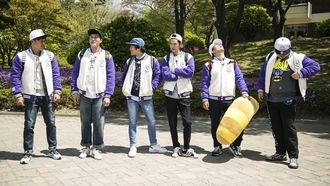 Episode 394 University Special: Seoul National University (2)