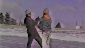 Episode 1 Ice Skating Follies, Babies are Easy Laughers, and Abe Lincoln's Sock