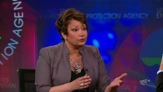 Episode 57 Lisa P. Jackson