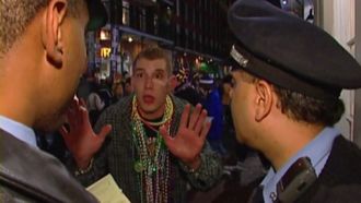 Episode 3 Mardi Gras 2002 2