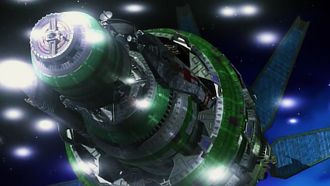 Episode 17 War Without End: Part Two
