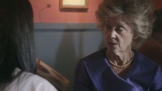 Episode 7 British Hospital