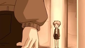 Episode 5 Aelita
