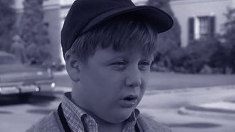 Episode 11 Beaver Makes a Loan