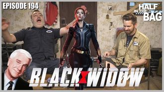Episode 9 Black Widow