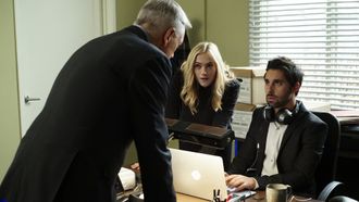 Episode 11 Willoughby