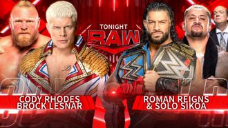 Episode 14 The Judgment Day survive Tag Team Turmoil!