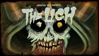 Episode 26 The Lich