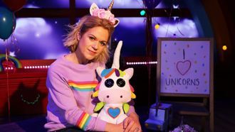 Episode 706 Unicorn Expert
