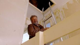Episode 50 Who Needs Walls Anyway?