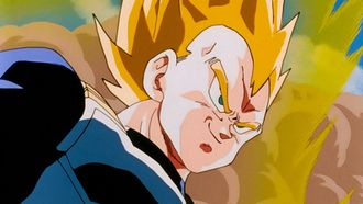 Episode 22 Upgrade to Super Saiyan