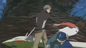 Episode 9 Paper Moon Shine