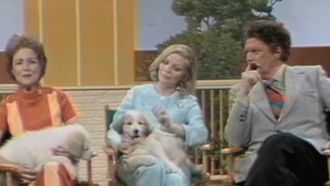 Episode 12 Barbara Bain