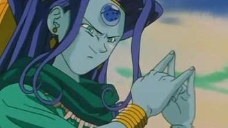Episode 51 The Six-Star Dragon