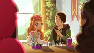 Episode 7 The Beautiful Truth