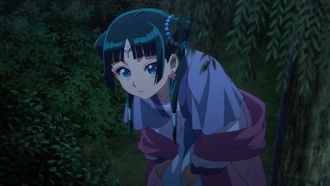 Episode 29 Moon Fairy