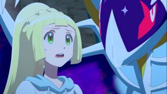 Episode 2 The Eclipse