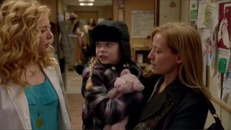 Episode 14 In Case of Co-Dependants