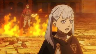 Episode 22 Wild Magic Dance
