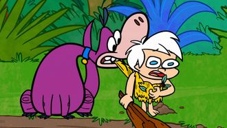 Episode 13 Bammnesia