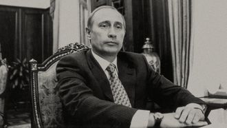 Episode 8 Moscow Will Not Be Silent