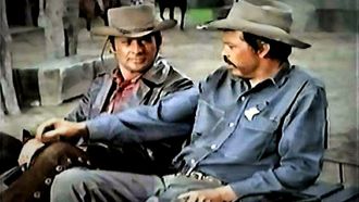 Episode 23 The Man Without a Gun