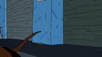 Episode 23 Showdown